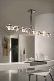 Kromo Ceiling Lights Mantra Modern Ceiling Lights Kromo Ceiling Lights Mantra Modern Ceiling Lights